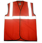 High Visibility Reflective Safety Vests for Traffic Safety / Construction Work