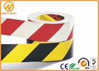 Police Barrier Safety Warning Tape for Construction Site / Hazardous Location