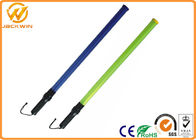 Rechargeable LED Traffic Baton for Railway / Civil Aviation / Police Equipment