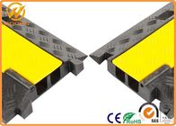 Two Channel Guardian Cable Protector For 1.125" Diameter Cables