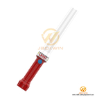JACKWIN L8960 Series LED Marshalling Wands Traffic Baton for Airport,Traffic Safety Signal Control