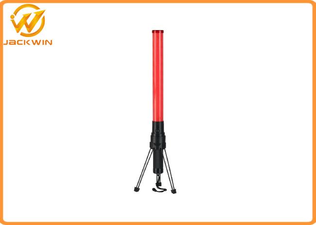 High Visibility Hand Held LED Traffic Baton with Sling (L) 54 * (DIA) 4 cm