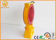 LED Strobe Road Safety Traffic Warning Lights -20 ℃ - 55 ℃ Working Temperature