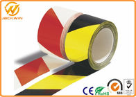 Police Barrier Safety Warning Tape for Construction Site / Hazardous Location