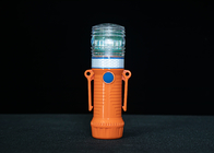 JACKWIN L9210 Safety LED Beacon Multifunctional BFLARE Warning Flashing Light Flash-Glow Torch Light
