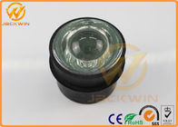 Solar Reflective Road Studs Siglite Kerb Marker Cat Eyes 360 Degree All Position Tempered Glass